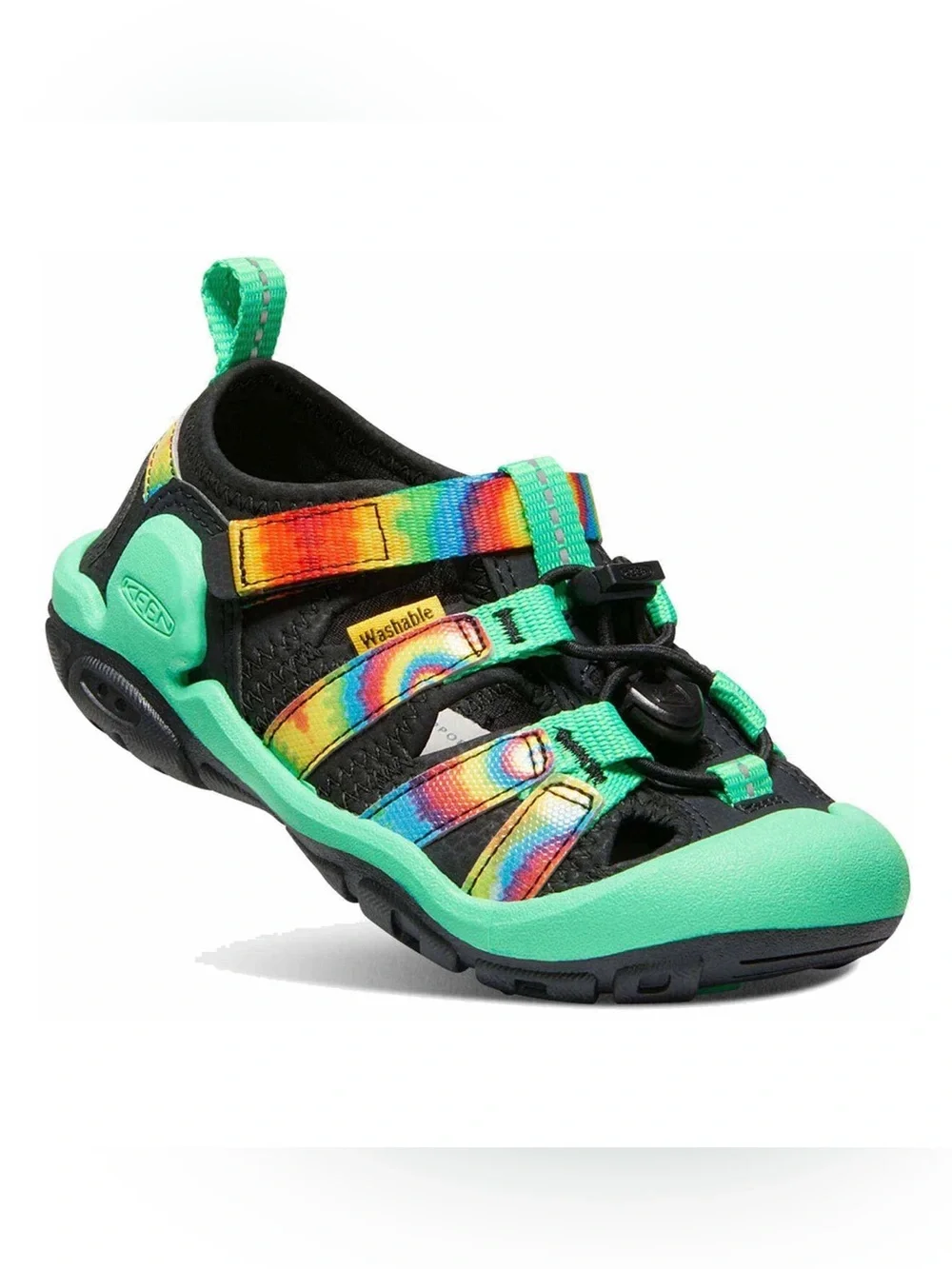 Keen kids sandals